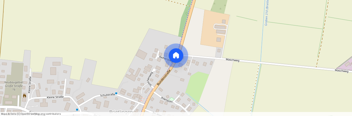 21382 Niedersachsen - Brietlingen