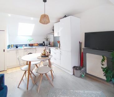 Appartement à louer, 2 pièces - Orléans 45000 - Photo 3