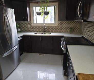 For Lease - 61 Collins Crescent, Brampton, Ontario - Photo 2