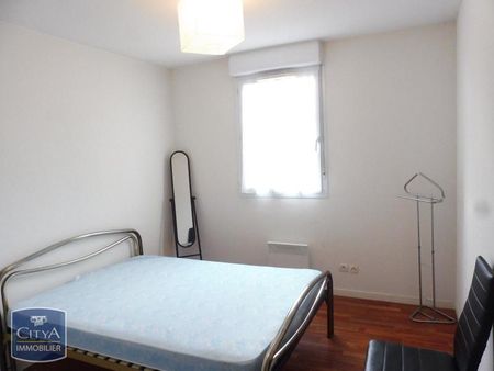 Location Appartement 2 pièces 47m² ALBI 81000 - Photo 3