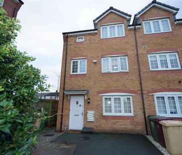 1 bedroom in a house share to rent - Photo 5