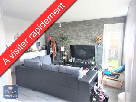 Appartement à louer 4 pièces 77.88m² - Photo 2