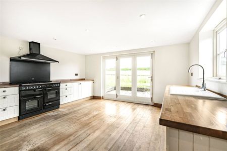 A detached two storey cottage originally constructed in the 1800's situated within the Village of Rugeley. - Photo 3