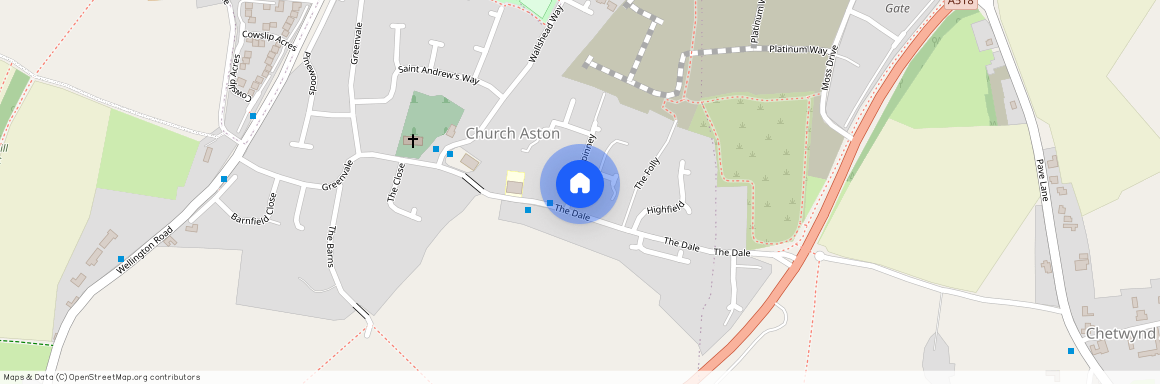 Studio 2, The Spinney, Stow Park Avenue, Newport