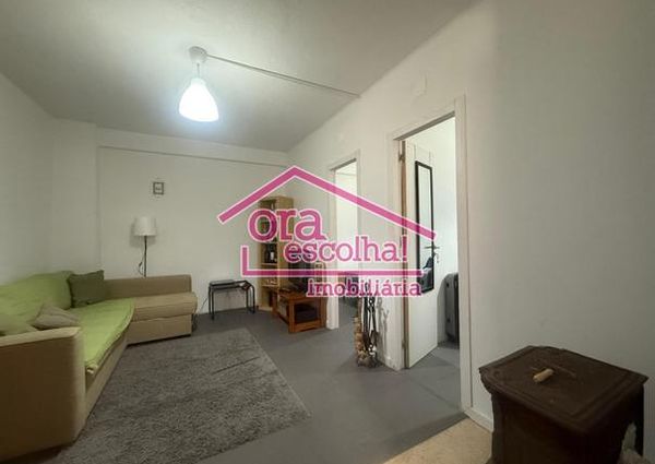 Apartamento T2 em Setúbal