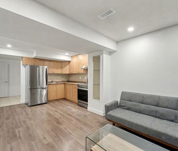 For Lease - 1032 Blueheron Boulevard Unit# Bsmt, Mississauga, Ontario - Photo 3