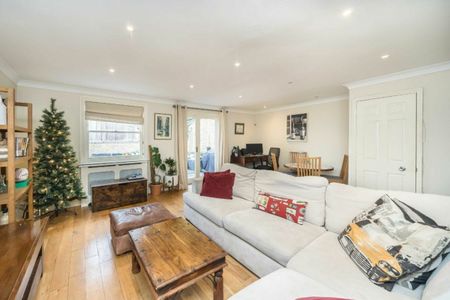 Hillgate Place - Photo 2