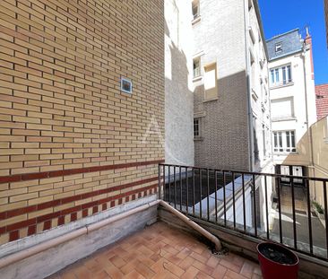 Location Appartement 2 pièces 33m² - Photo 6