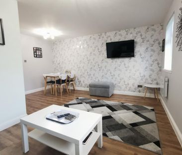 1 bedroom flat to rent - Photo 6