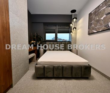 Mieszkanie na wynajem - Zdjęcie 6