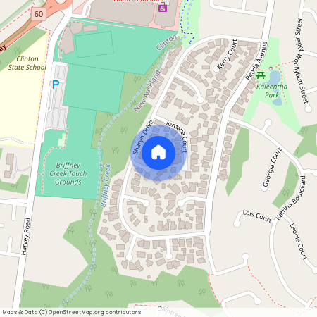 5 Llana Court, Qld 4680, New Auckland