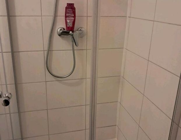 1-Zimmer Wohnung in Günzburg - Photo 1