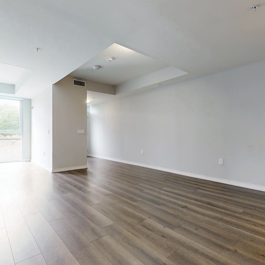 For Lease - 3237 Bayview Avenue Unit# Th 106, Toronto, Ontario - Photo 1