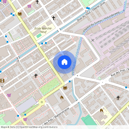 Salomegasse 14, 2503 Biel/Bienne