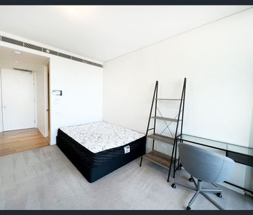 High Level, Fully Furnished Studio In Central Park - Photo 1