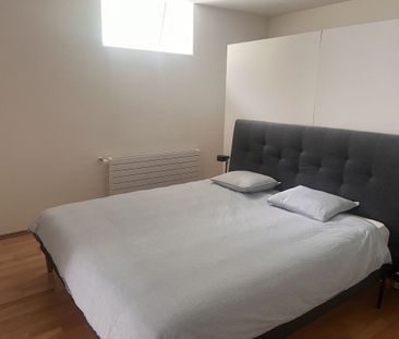 Geräumige 2.5-Zimmer Gartenwohnung - Photo 3