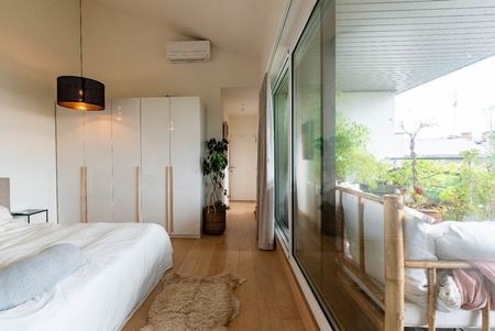 Penthouse te huur - Foto 3