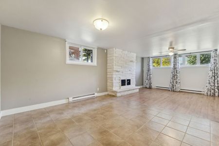 Appartement à louer - Gatineau (Hull) (Lac des Fées, Wrightville) Appartement à louer - Gatineau (Hull) (Lac des Fées, Wrightville) - Photo 2