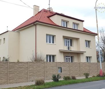 Pronájem bytu 1+1 50 m2 - Фото 1