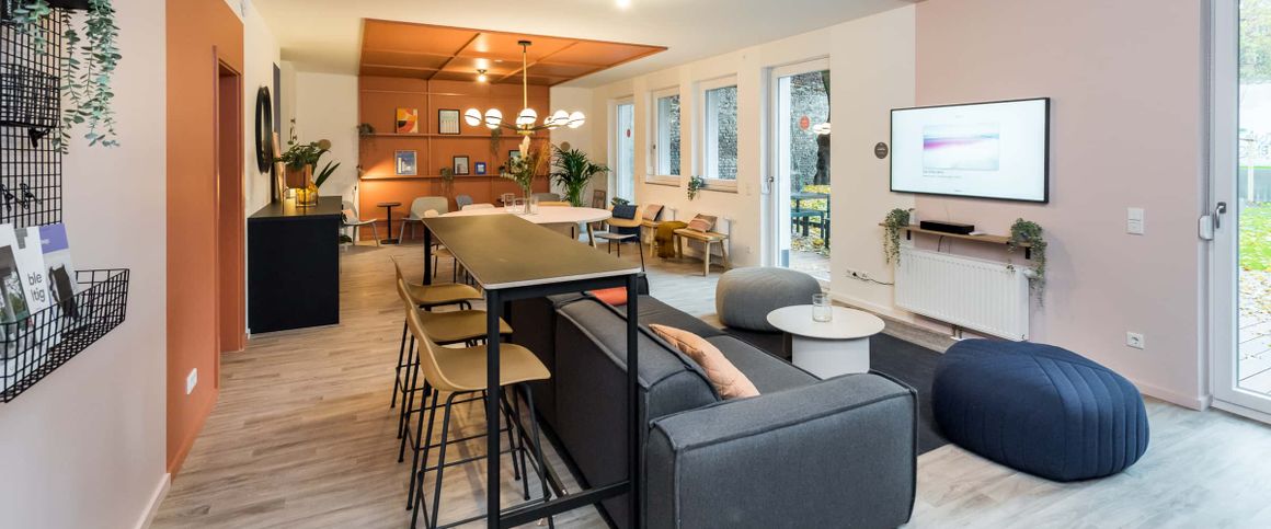 Zimmer in der Einbecker Straße - Foto 1