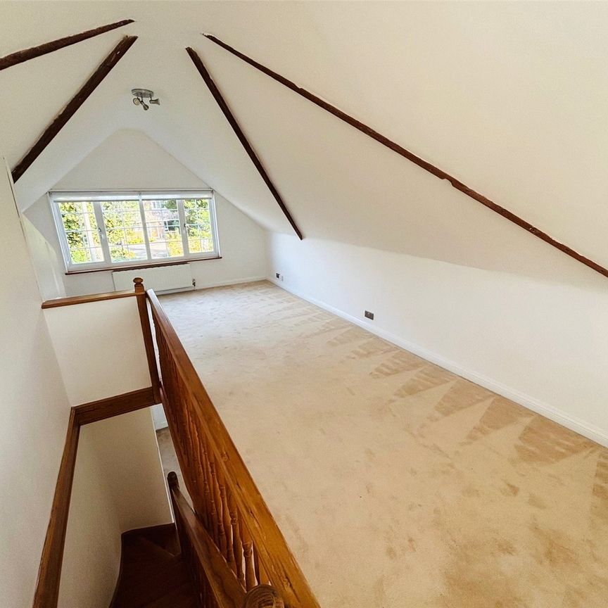 2 bedroom house to rent Nest Potmans Lane, Bexhill-on-Sea, TN39 - Photo 1