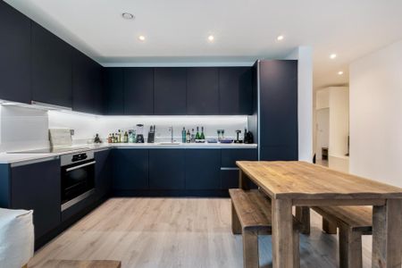 2 bedroom flat to rent - Photo 5