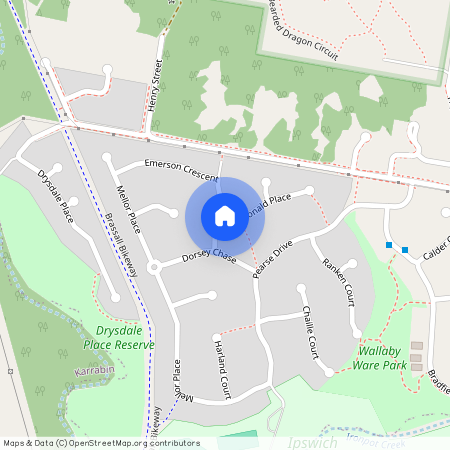 1 Donald Pl, Qld 4305, Brassall