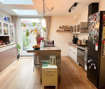 Te huur: Huis Jekerstraat in Utrecht - Foto 4