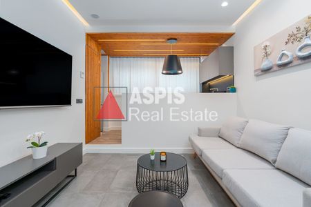 Διαμέρισμα για ενοικίαση Τερψιθέα (Κέντρο - Λιμάνι) - Φωτογραφία 2