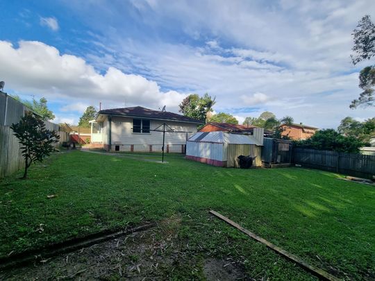Family Home - Photo 1