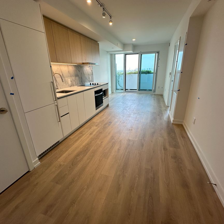 For Lease - 1100 Sheppard Avenue Unit# 1236, Toronto, Ontario - Photo 1