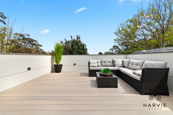 1/76 Killeaton Street, St Ives NSW 2075 - Apartment For Rent | Domain - Photo 1