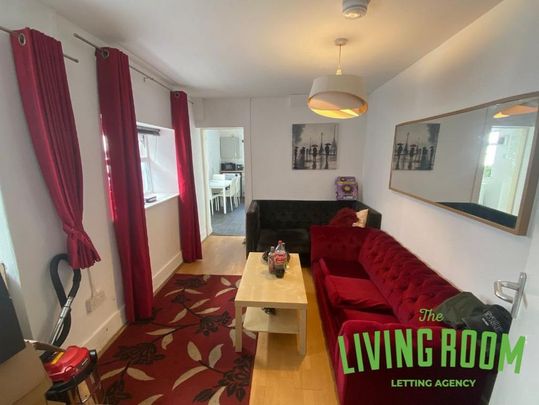 5 bedroom house to rent - Photo 1