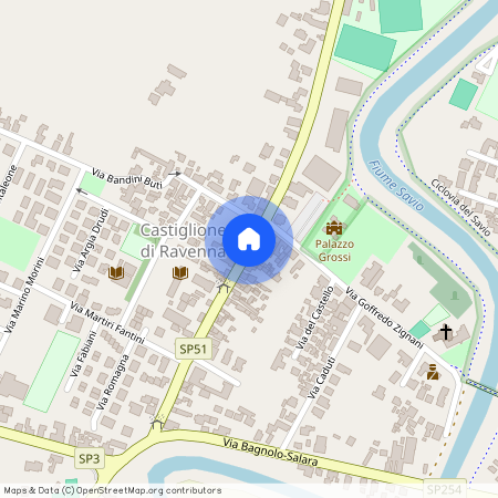 Castiglione Di Ravenna