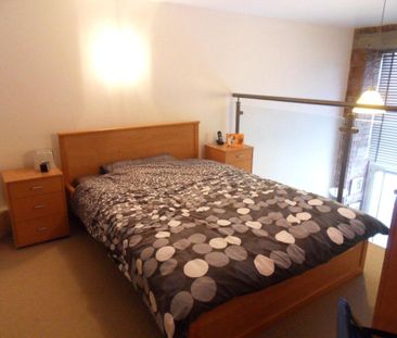 1 bedroom apartment to rent - Photo 5