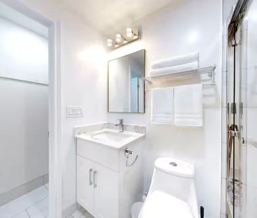 For Lease - 27 BRIMSTONE (Main Floor) Crescent, Toronto, Ontario - Photo 4