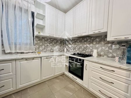 Apartament cu doua camere , bloc nou, loc de parcare ,zon... - Photo 5