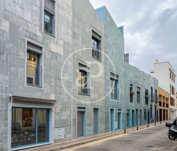 2 bedroom luxury Flat for rent in Palma de Mallorca, Balearic Islands - Photo 3