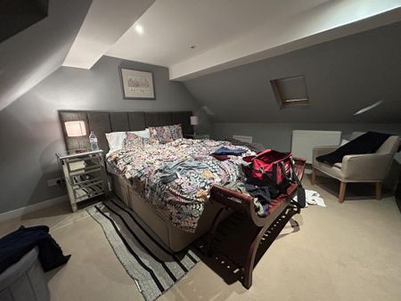 3 bedroom detached house to rent - Photo 5