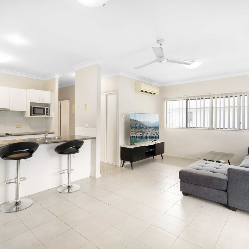 MODERN TWO BEDROOM UNIT IN SOUGHT AFTER LOCATION! - Photo 1