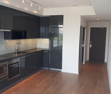 One plus den for rent in North York - Photo 3