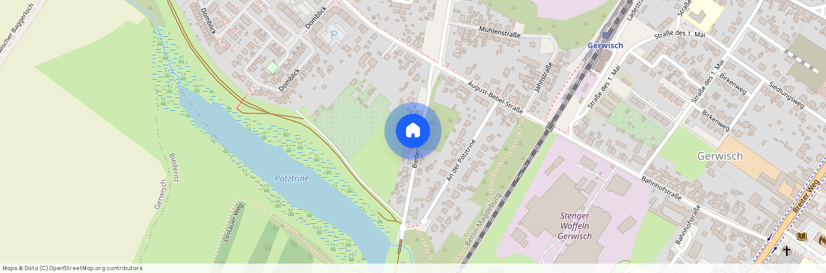 Schafheide 1 - 40, 39175 Sachsen-Anhalt - Biederitz