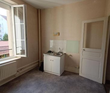 Location Appartement 2 pièces 49m² NANCY 54000 - Photo 3