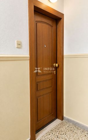 Διαμέρισμα για ενοικίαση Ευζώνων - Πεδίον Άρεως (Φάληρο - Ιπποκράτειο) - Photo 4
