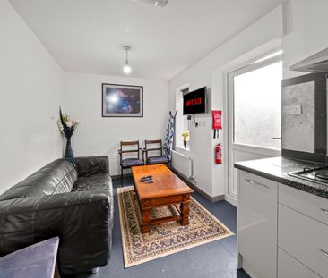 Room in a Shared House, Paton Street, LE3 - Photo 2