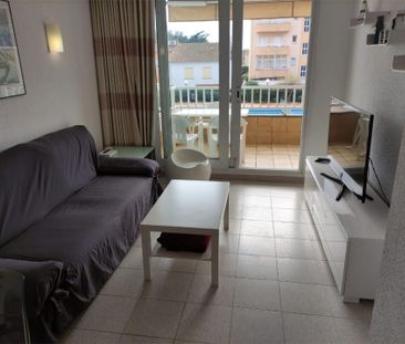 Piso de alquiler en Carrer de la Garrotxa, 21, L'Estartit Poble - Photo 3