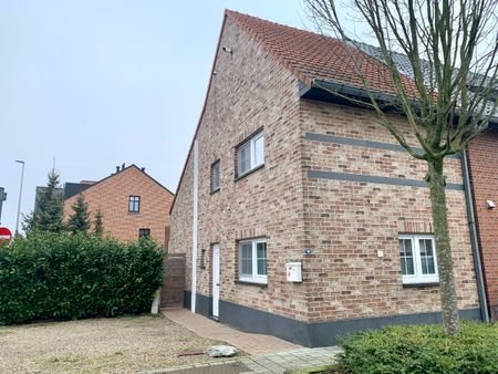 Charmante woning met 1 slaapkamer en tuin te Bree - Photo 4