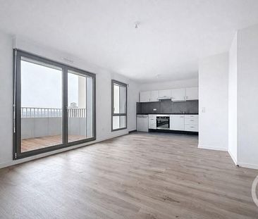 Appartement F3 à louer - Photo 6
