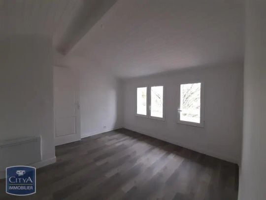Maison à louer 4 pièces 100.5m² - Photo 1