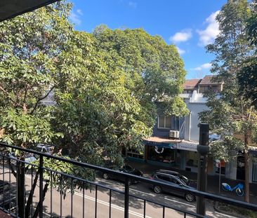 11/640 Crown Street, Surry Hills NSW 2010 - Studio For Rent | Domain - Photo 3